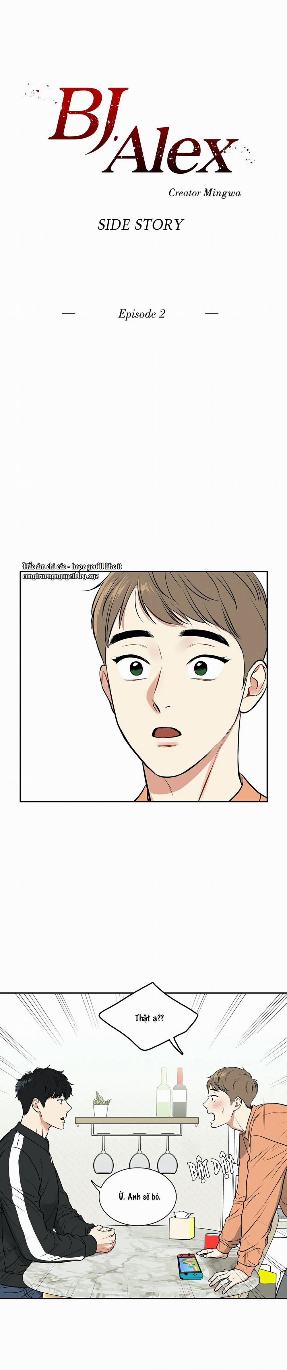 BJ Alex 86 Ngoai Truyen 2 trang 6