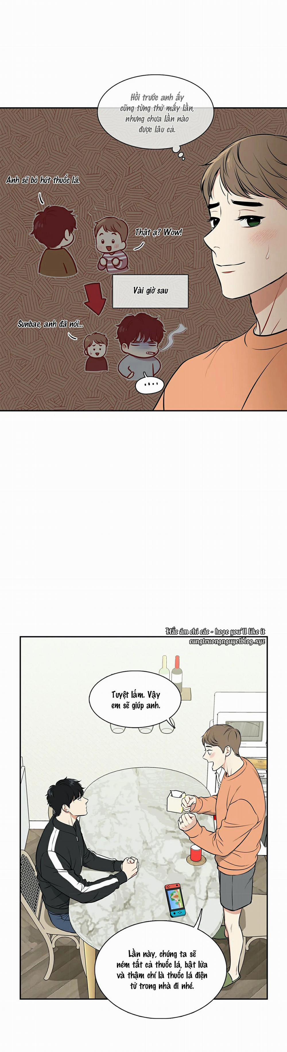 BJ Alex 86 Ngoai Truyen 2 trang 8