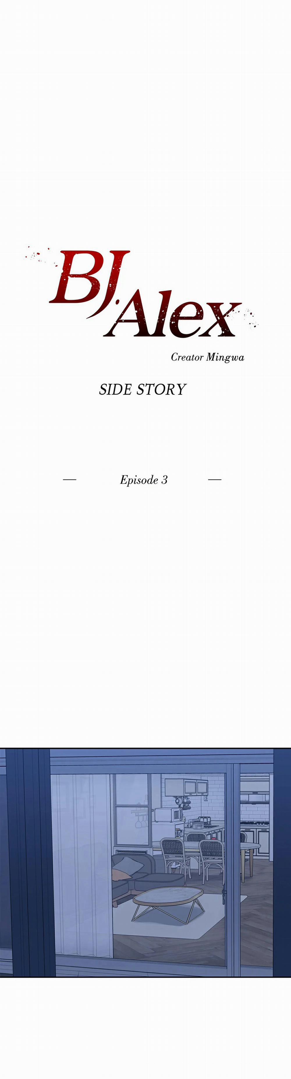 BJ Alex 87 Ngoai Truyen 3 trang 0