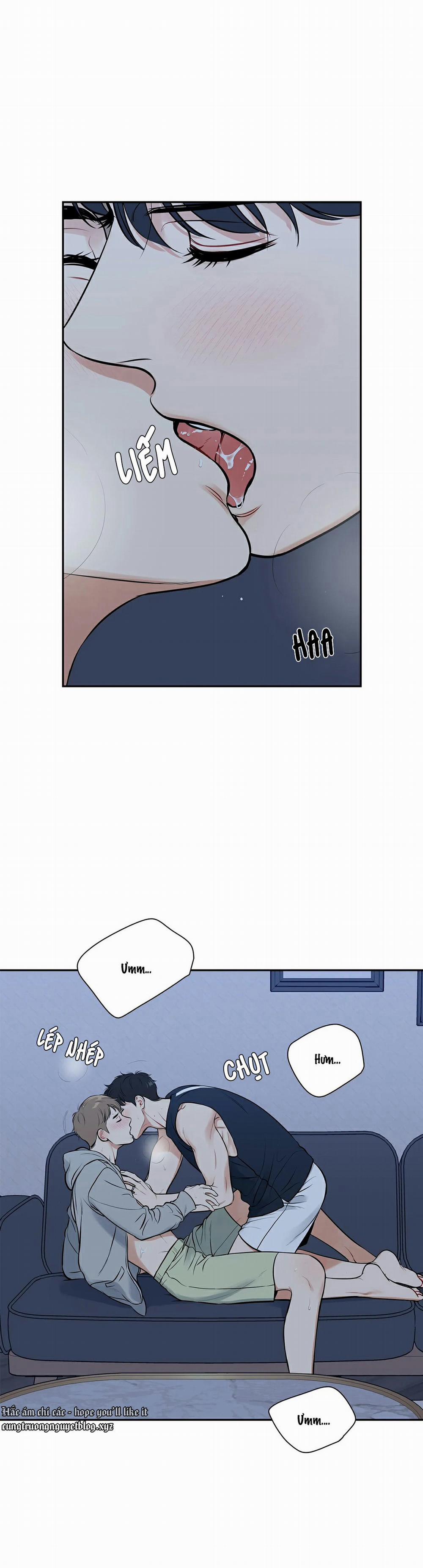 BJ Alex 87 Ngoai Truyen 3 trang 1