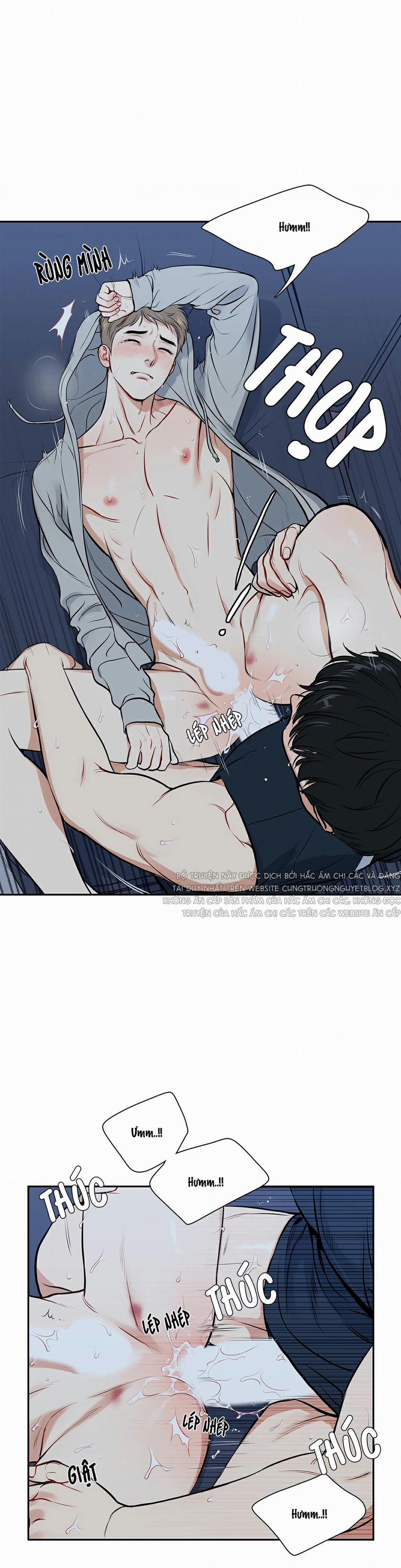 BJ Alex 87 Ngoai Truyen 3 trang 11