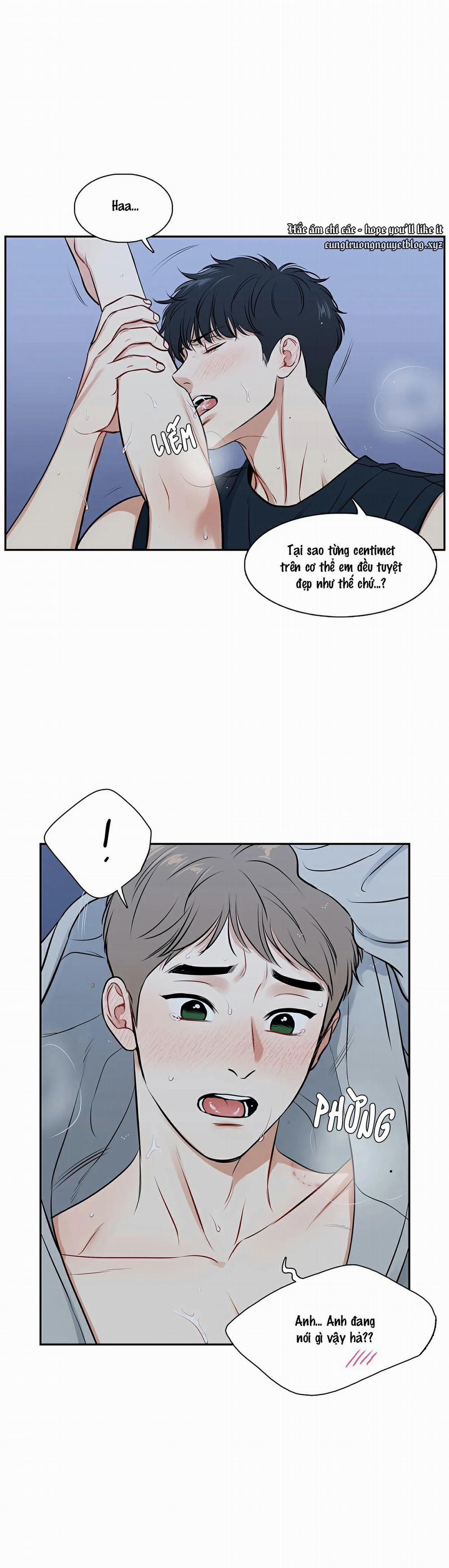 BJ Alex 87 Ngoai Truyen 3 trang 12