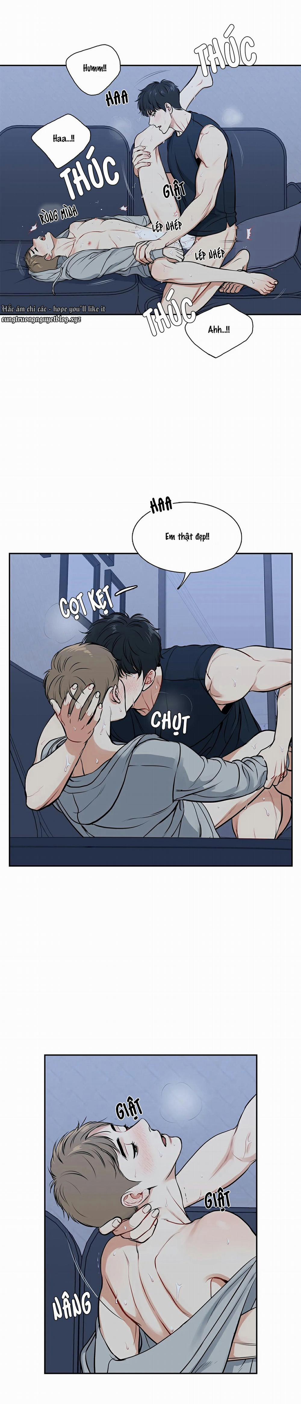 BJ Alex 87 Ngoai Truyen 3 trang 13