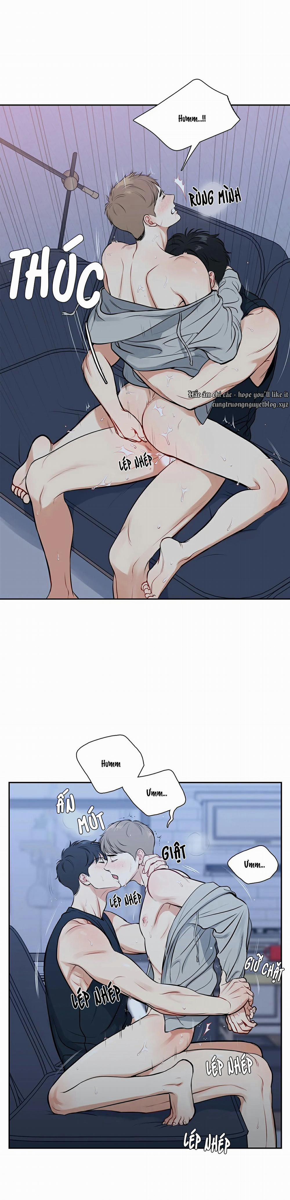 BJ Alex 87 Ngoai Truyen 3 trang 14