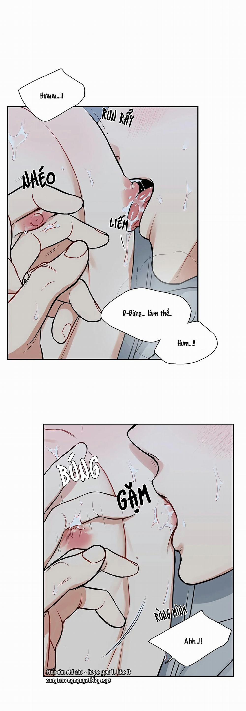 BJ Alex 87 Ngoai Truyen 3 trang 15