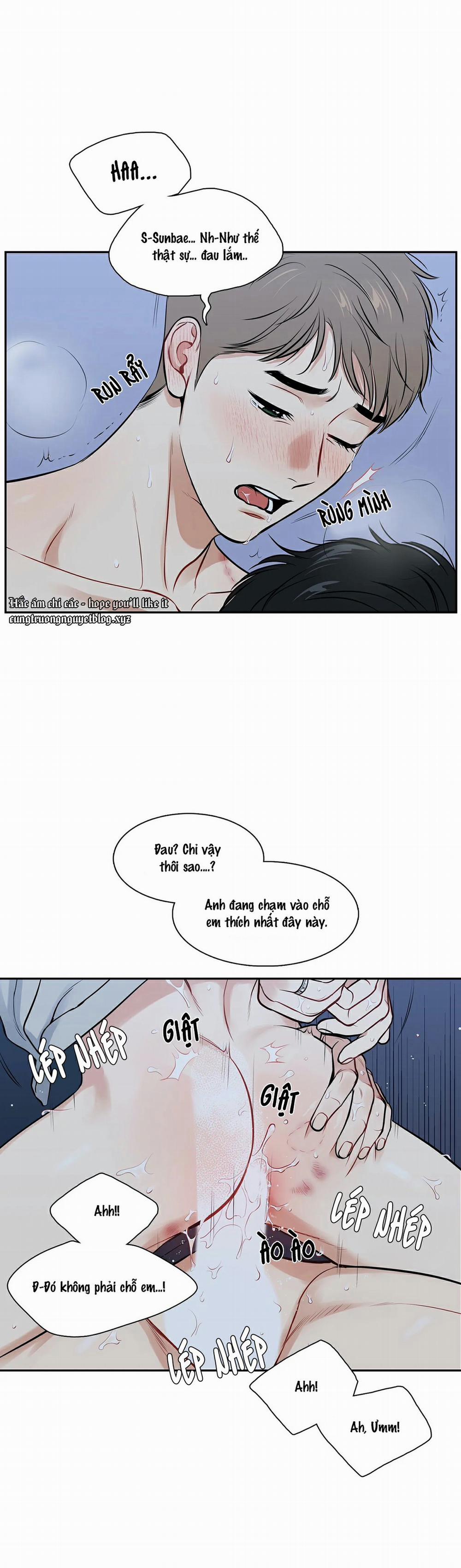 BJ Alex 87 Ngoai Truyen 3 trang 16