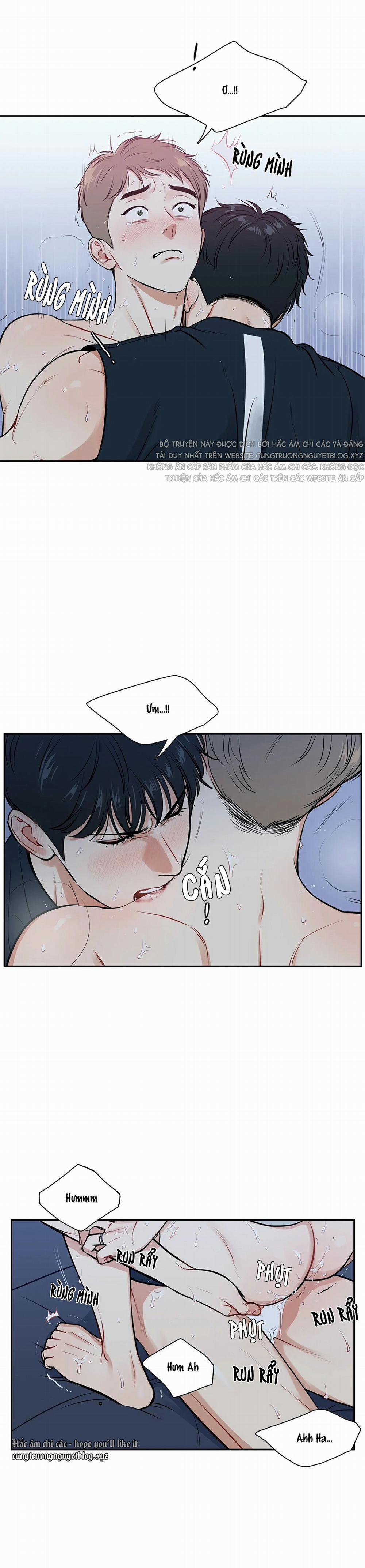 BJ Alex 87 Ngoai Truyen 3 trang 17