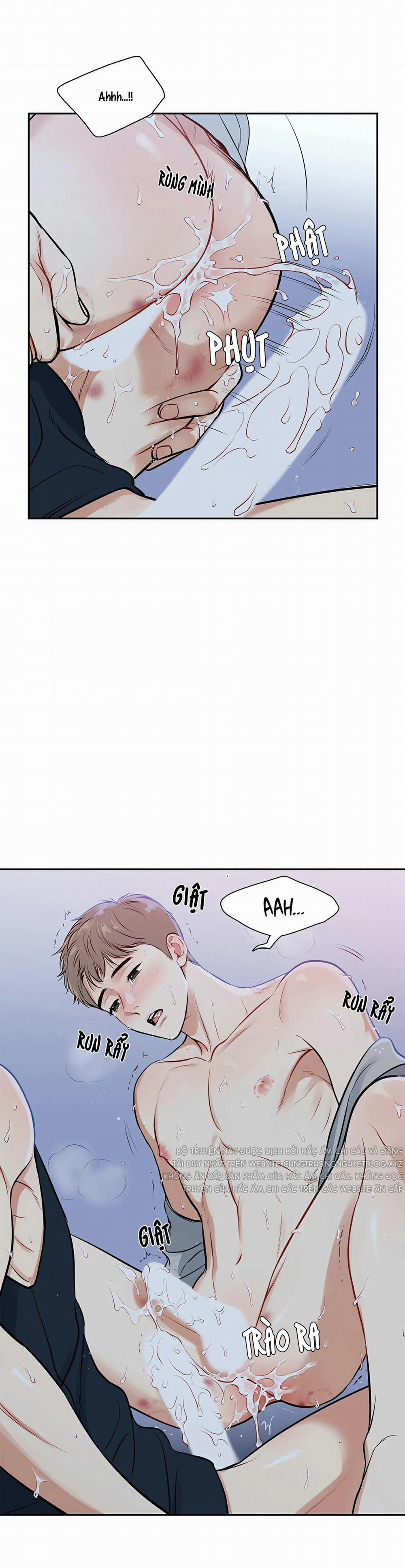 BJ Alex 87 Ngoai Truyen 3 trang 18