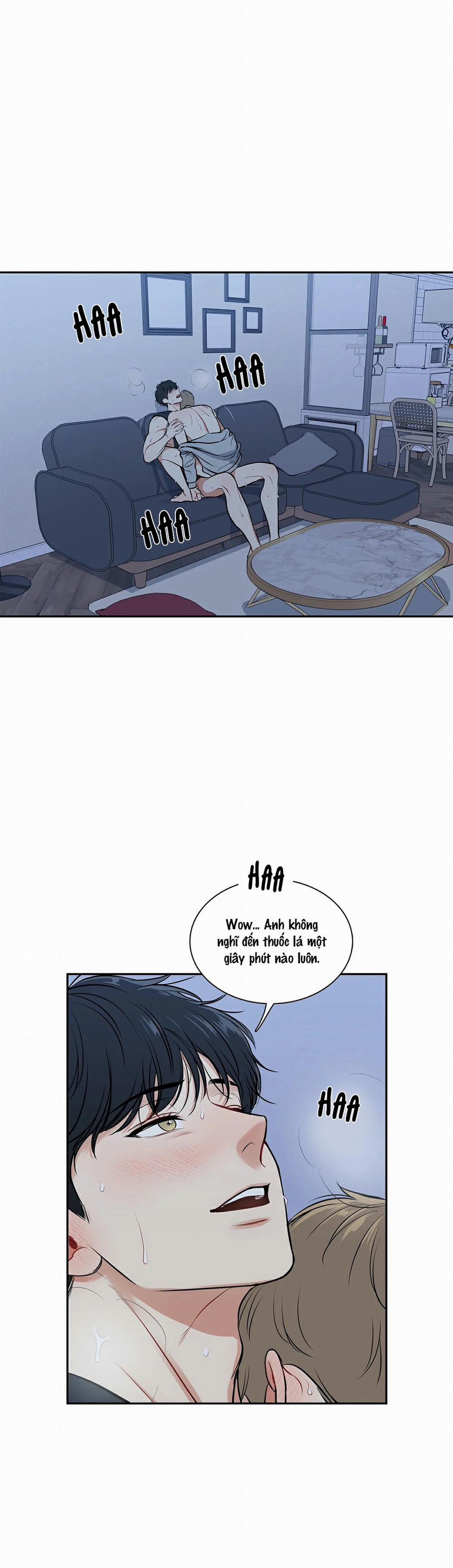 BJ Alex 87 Ngoai Truyen 3 trang 19