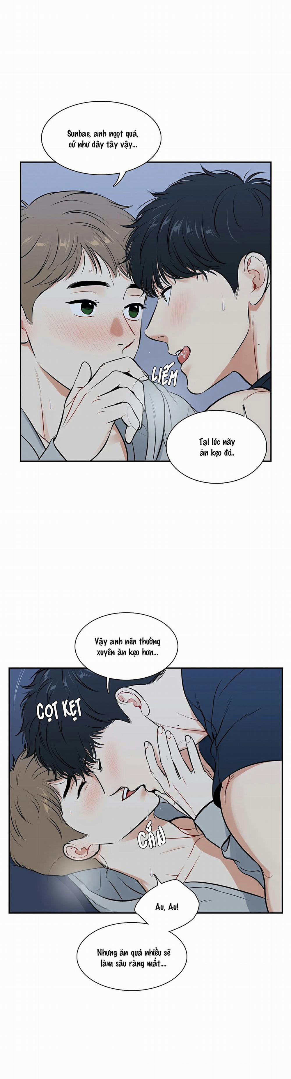 BJ Alex 87 Ngoai Truyen 3 trang 2