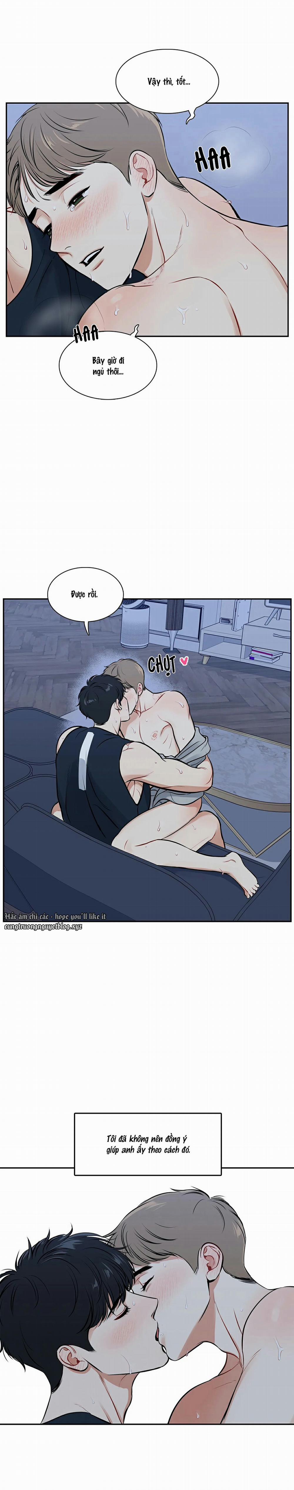 BJ Alex 87 Ngoai Truyen 3 trang 20