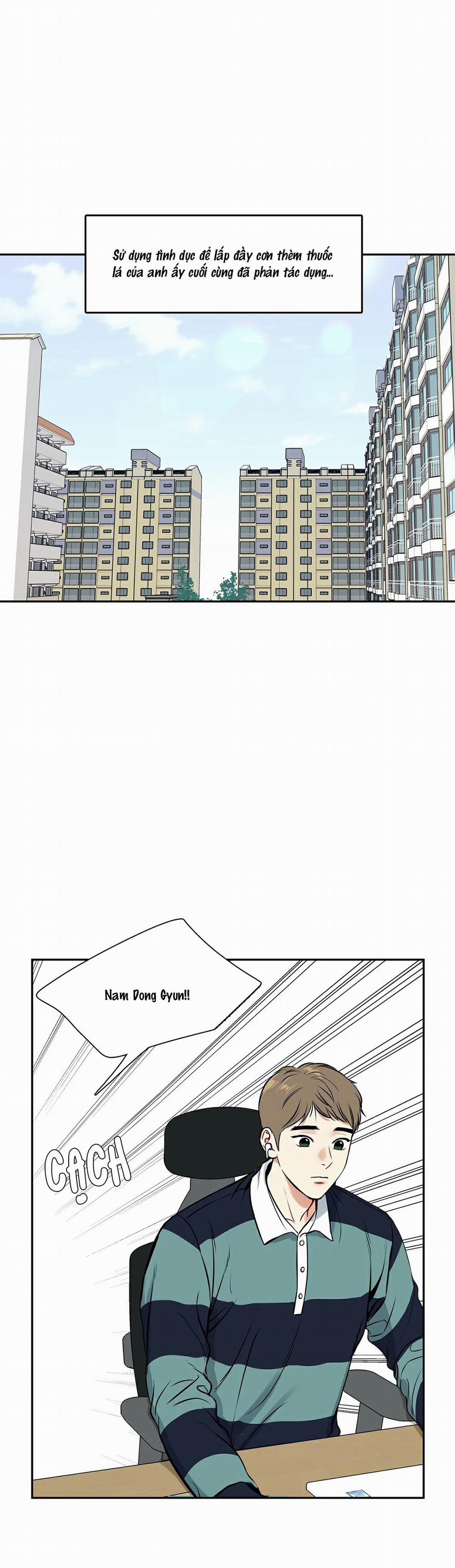 BJ Alex 87 Ngoai Truyen 3 trang 21