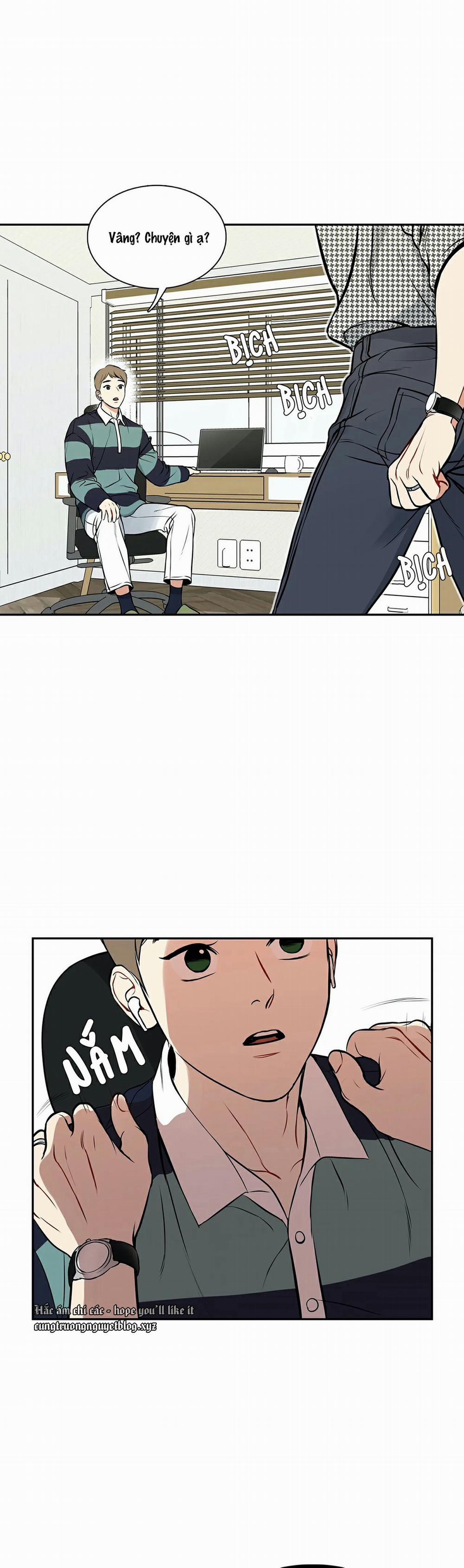 BJ Alex 87 Ngoai Truyen 3 trang 22