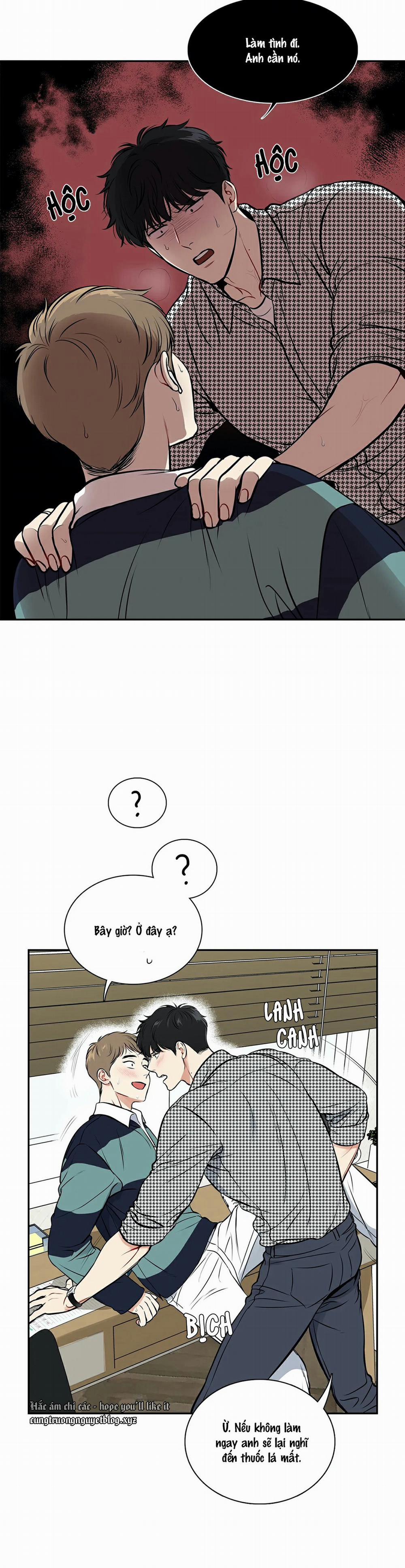 BJ Alex 87 Ngoai Truyen 3 trang 23