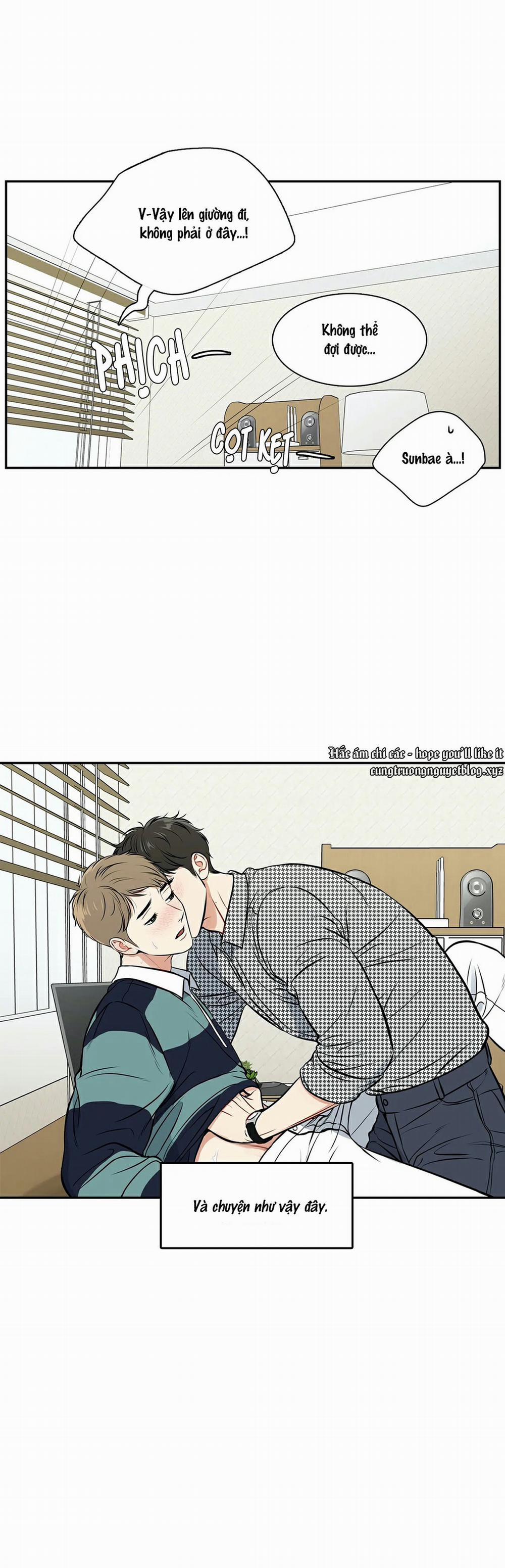 BJ Alex 87 Ngoai Truyen 3 trang 24