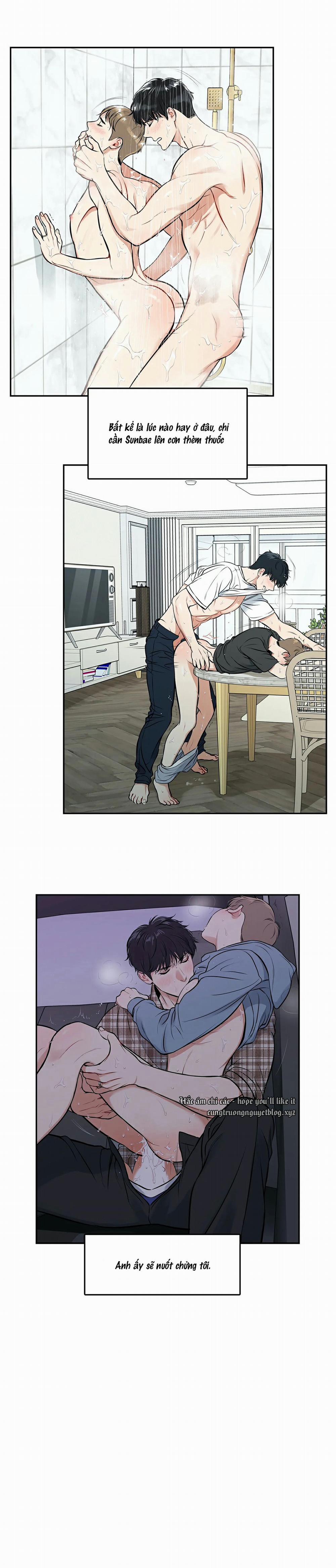 BJ Alex 87 Ngoai Truyen 3 trang 25