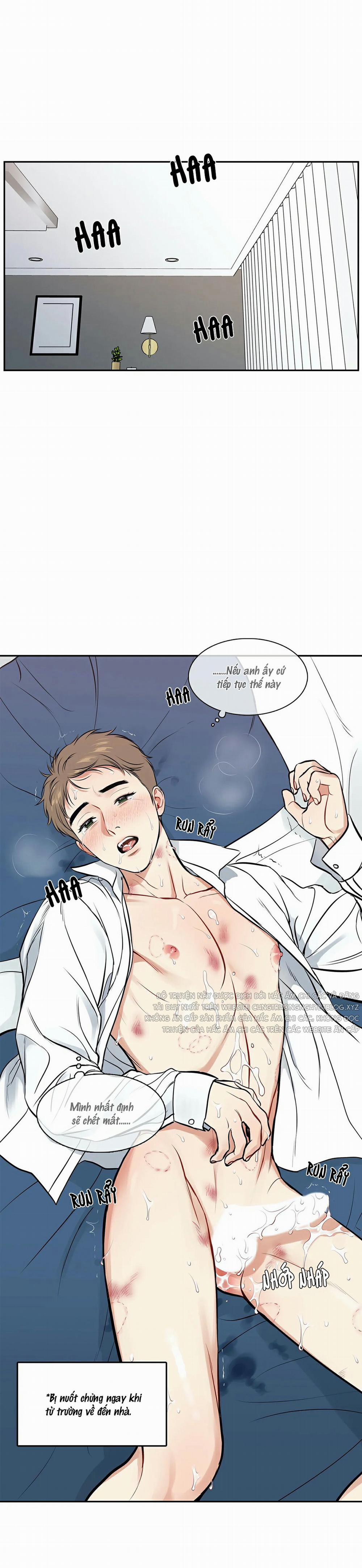 BJ Alex 87 Ngoai Truyen 3 trang 26