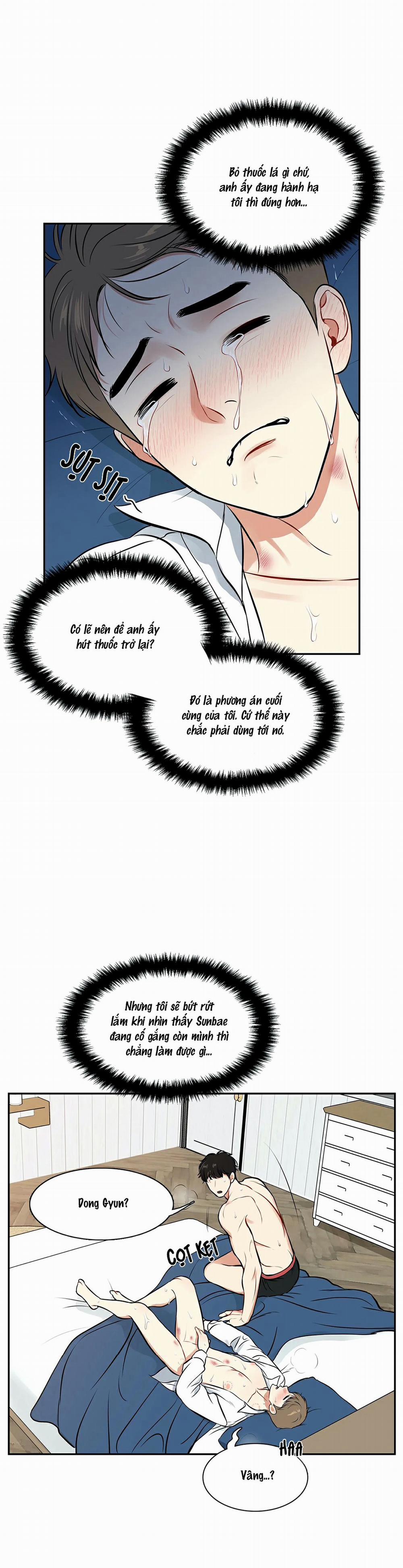 BJ Alex 87 Ngoai Truyen 3 trang 27