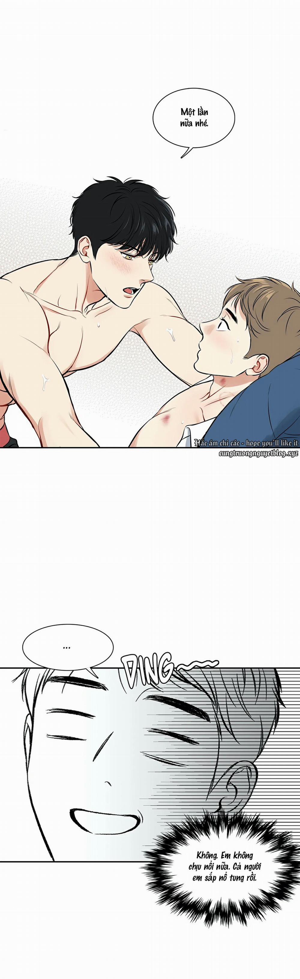 BJ Alex 87 Ngoai Truyen 3 trang 28