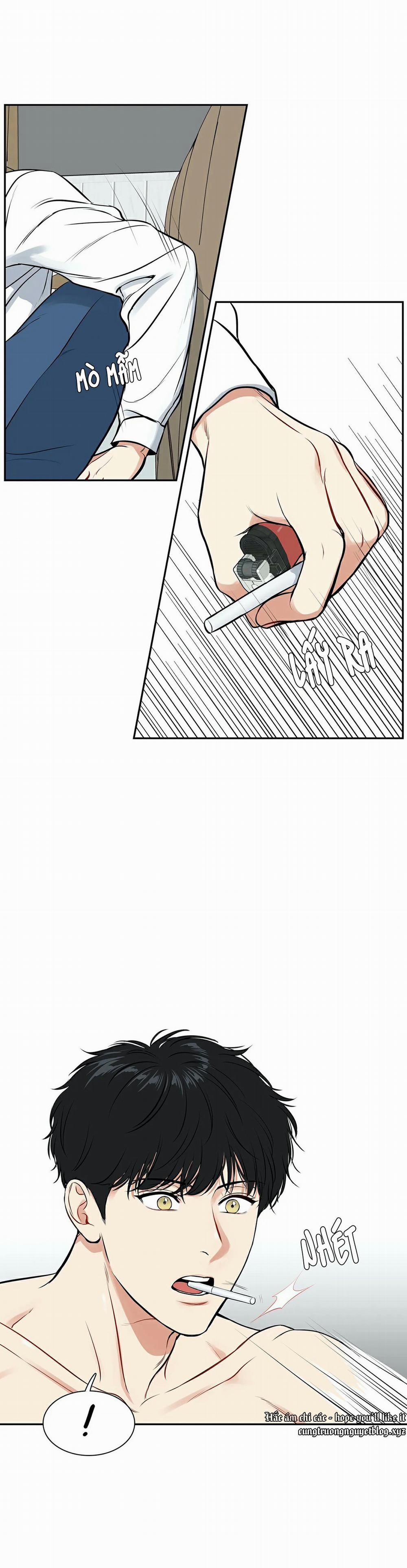 BJ Alex 87 Ngoai Truyen 3 trang 29