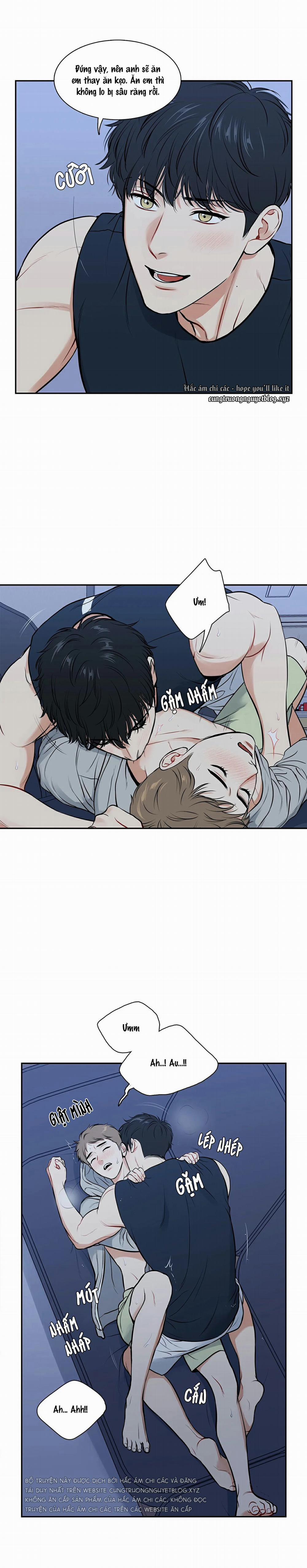 BJ Alex 87 Ngoai Truyen 3 trang 3