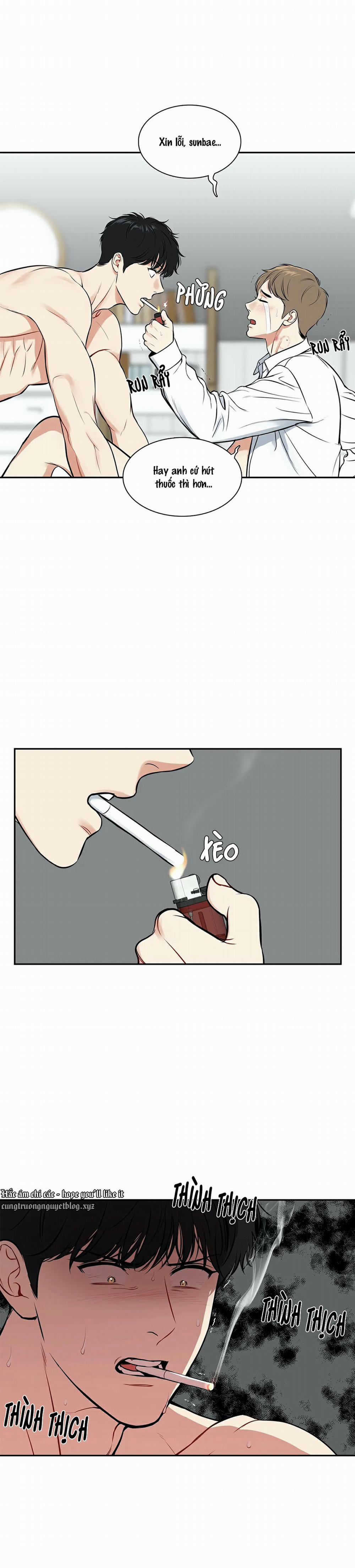 BJ Alex 87 Ngoai Truyen 3 trang 30