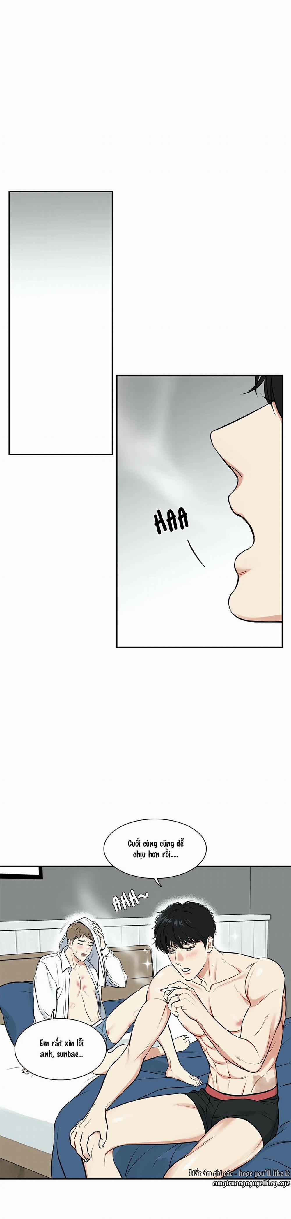 BJ Alex 87 Ngoai Truyen 3 trang 31