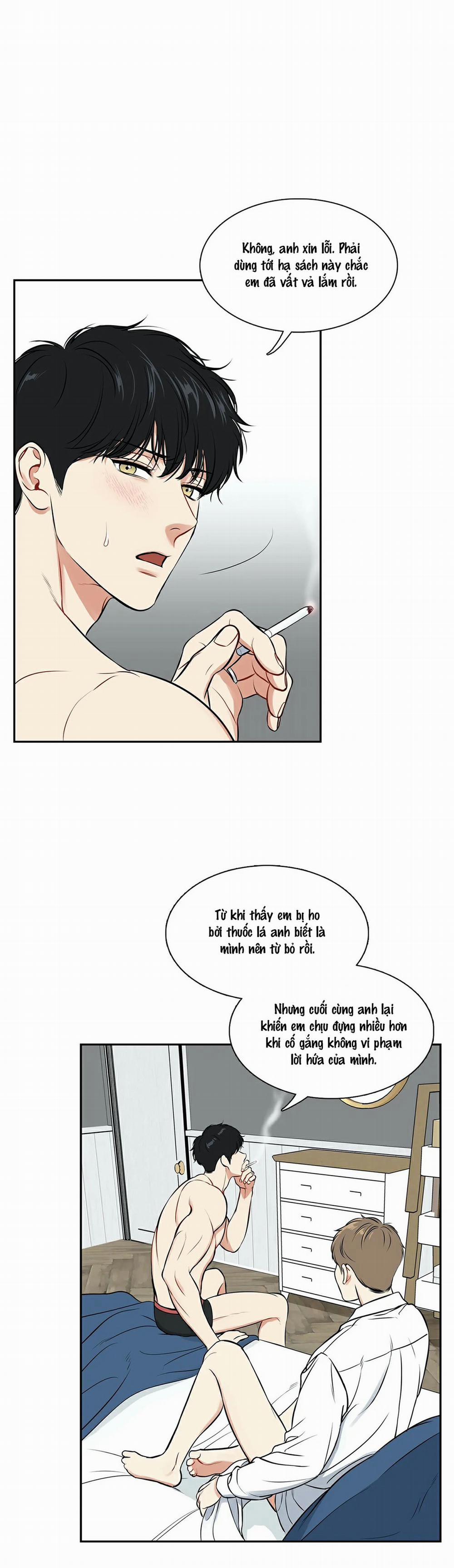 BJ Alex 87 Ngoai Truyen 3 trang 32