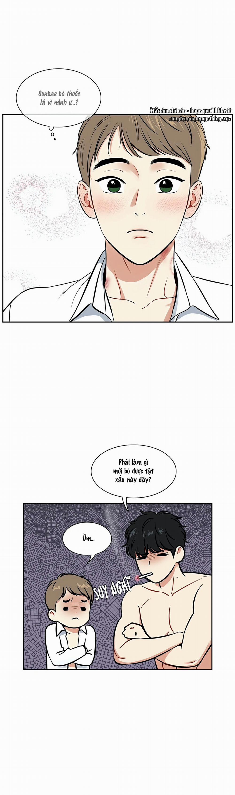 BJ Alex 87 Ngoai Truyen 3 trang 33