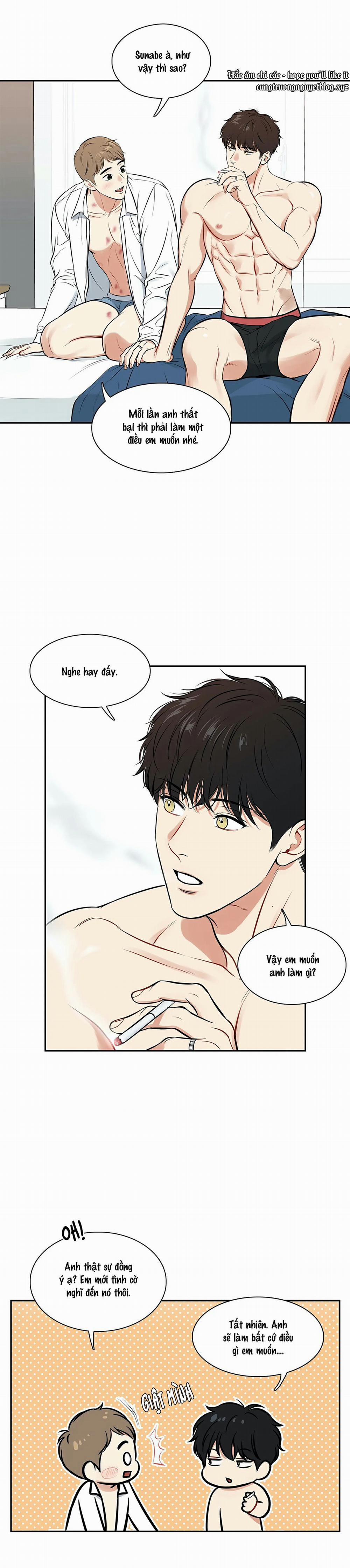 BJ Alex 87 Ngoai Truyen 3 trang 34