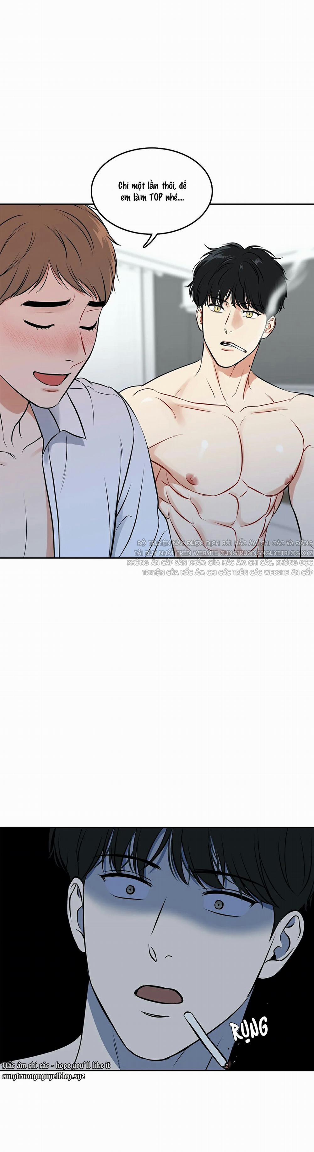 BJ Alex 87 Ngoai Truyen 3 trang 36