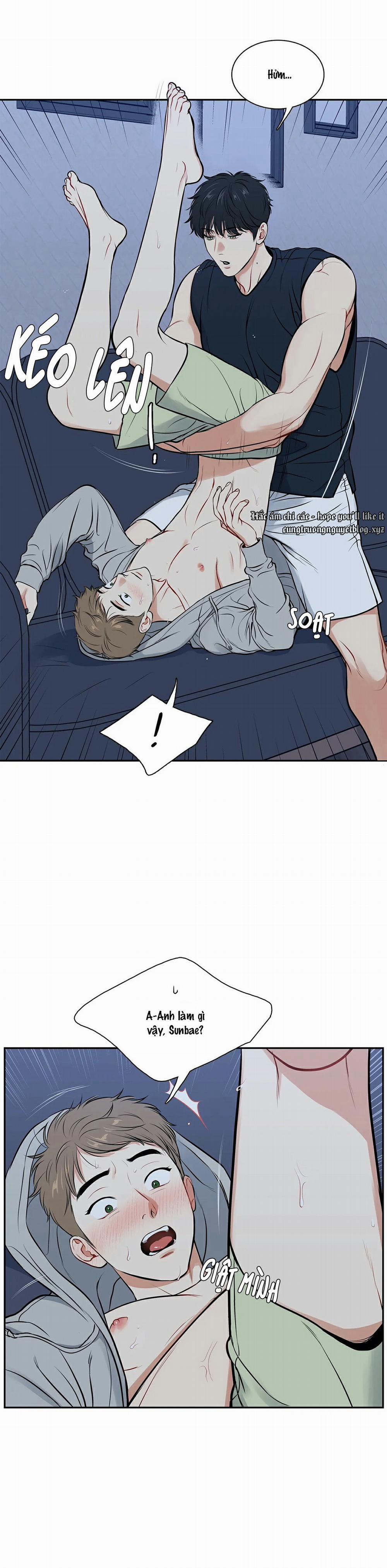 BJ Alex 87 Ngoai Truyen 3 trang 5