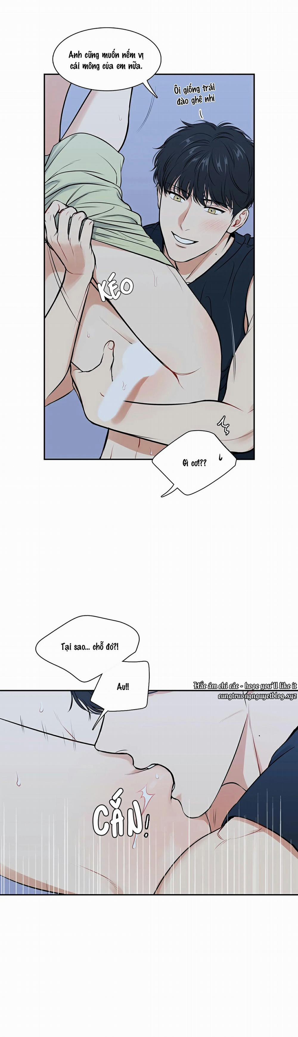 BJ Alex 87 Ngoai Truyen 3 trang 6