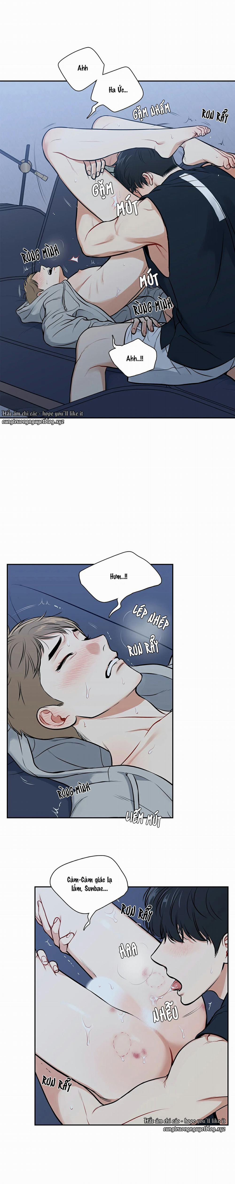 BJ Alex 87 Ngoai Truyen 3 trang 7