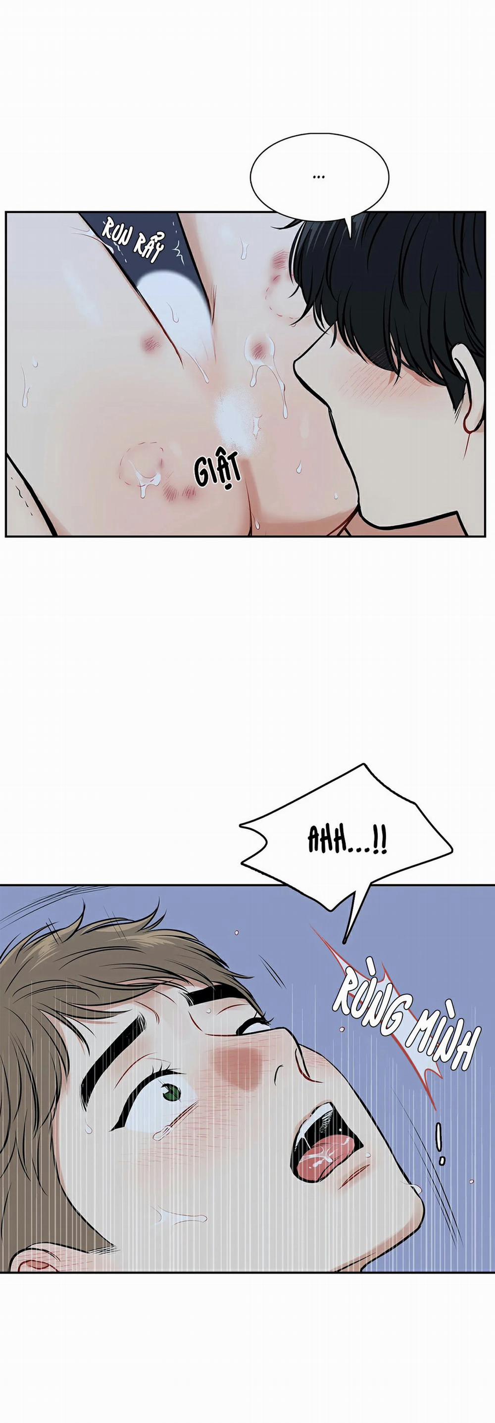 BJ Alex 87 Ngoai Truyen 3 trang 8