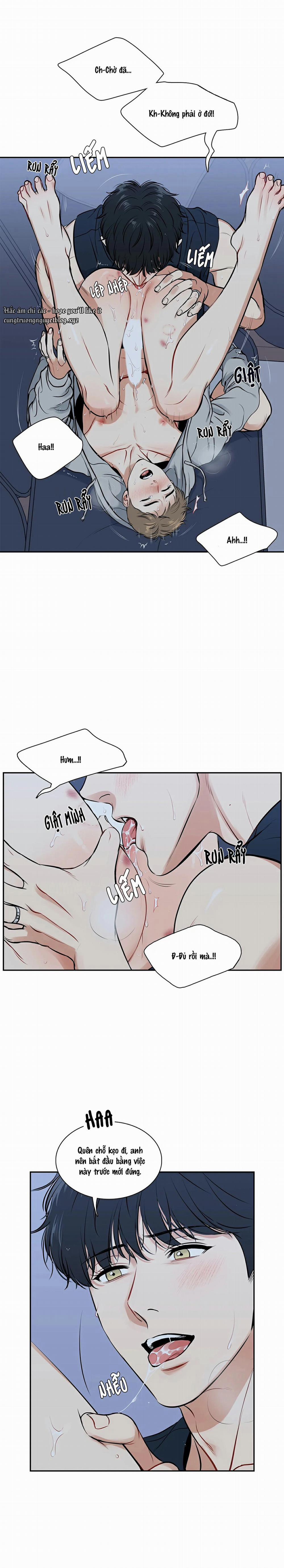 BJ Alex 87 Ngoai Truyen 3 trang 9