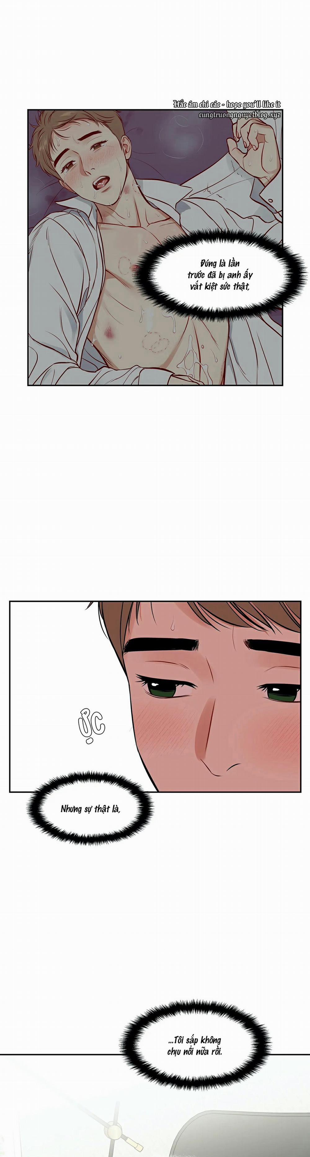 BJ Alex 88 Ngoai Truyen 4 trang 10