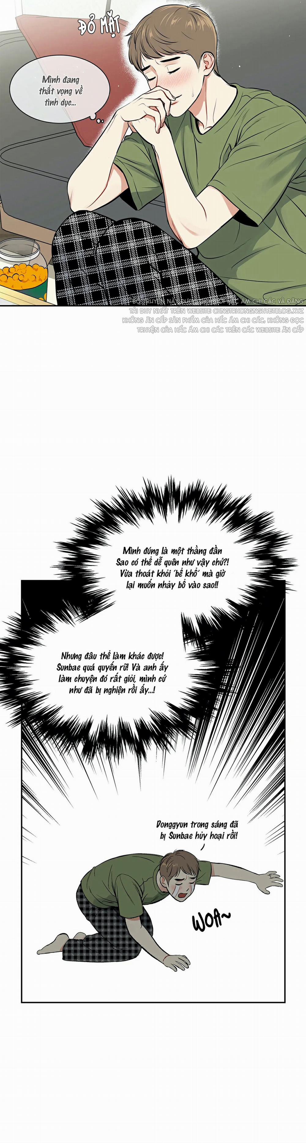 BJ Alex 88 Ngoai Truyen 4 trang 11
