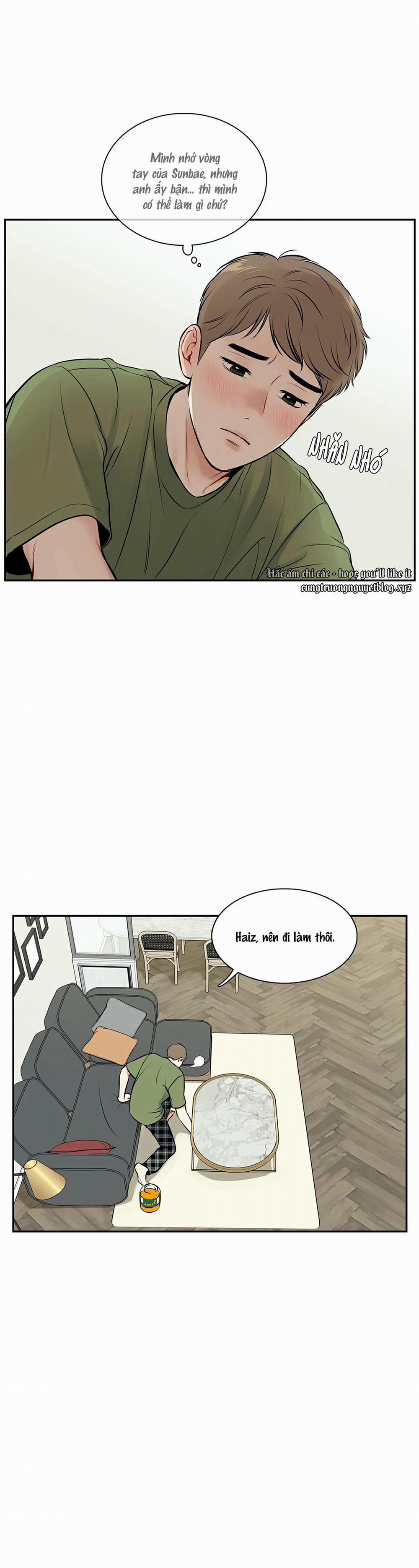 BJ Alex 88 Ngoai Truyen 4 trang 12