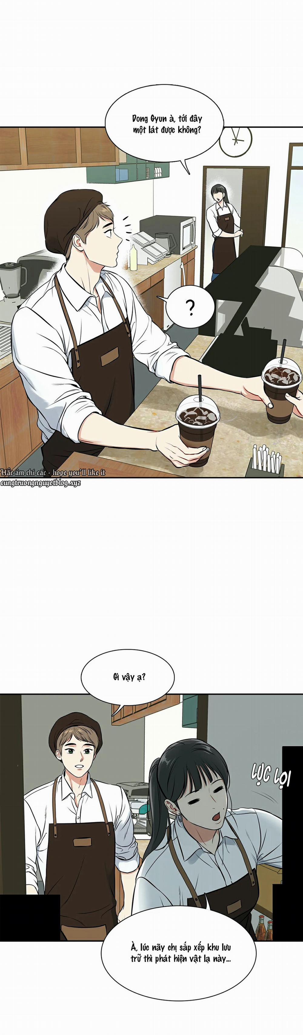 BJ Alex 88 Ngoai Truyen 4 trang 14