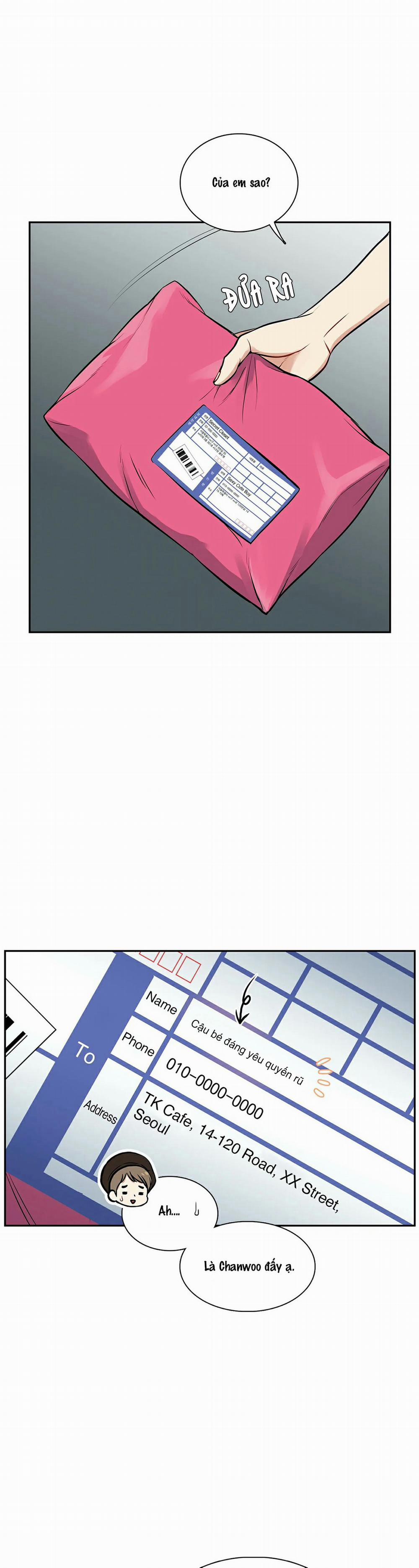 BJ Alex 88 Ngoai Truyen 4 trang 15