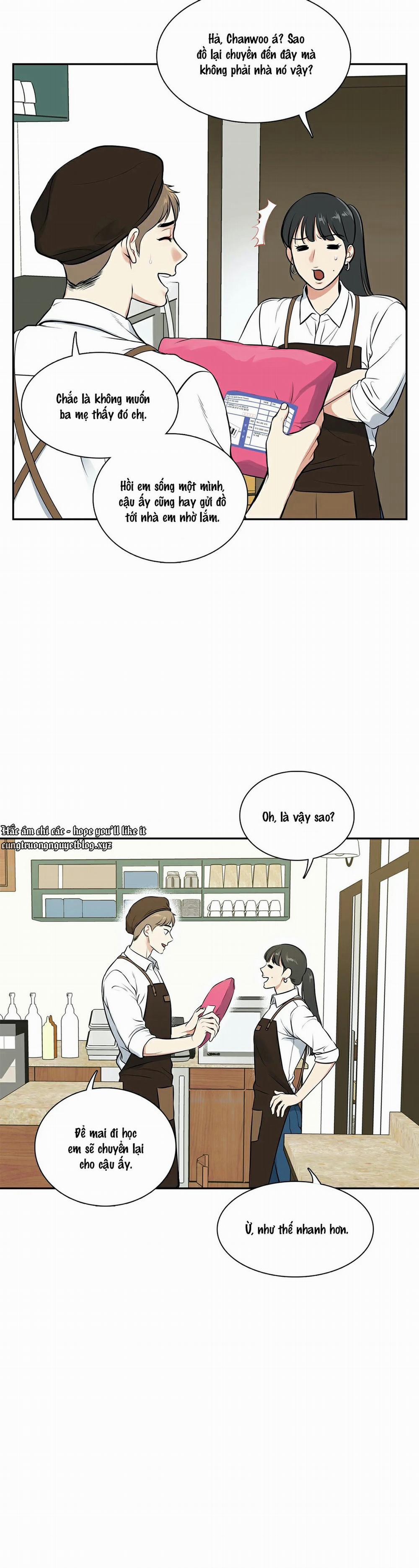 BJ Alex 88 Ngoai Truyen 4 trang 16