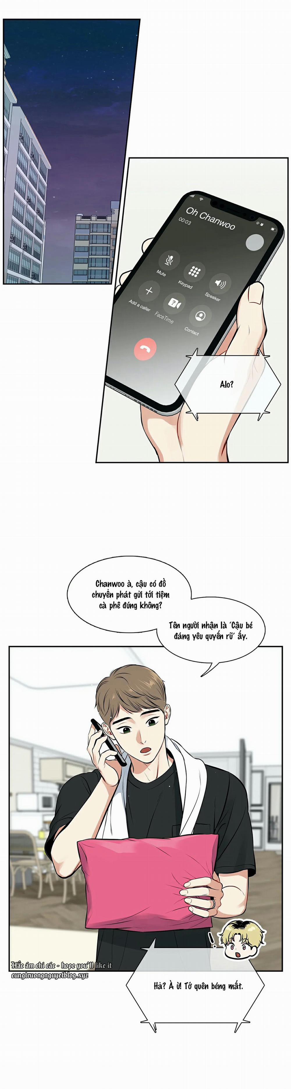 BJ Alex 88 Ngoai Truyen 4 trang 17