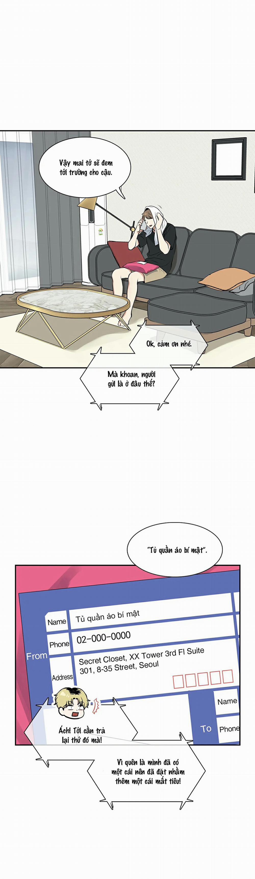 BJ Alex 88 Ngoai Truyen 4 trang 18