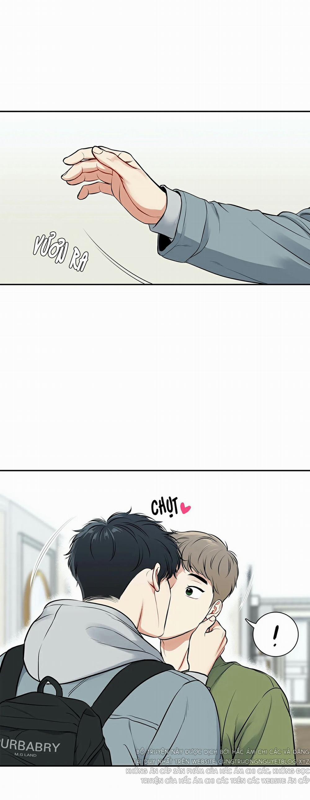 BJ Alex 88 Ngoai Truyen 4 trang 2