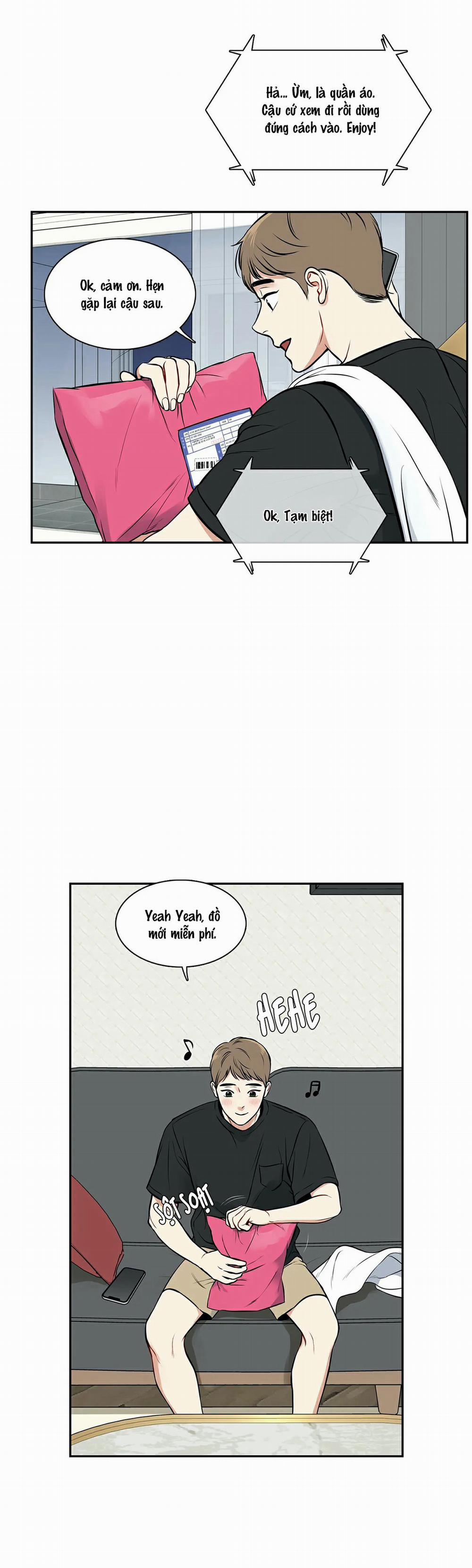 BJ Alex 88 Ngoai Truyen 4 trang 20