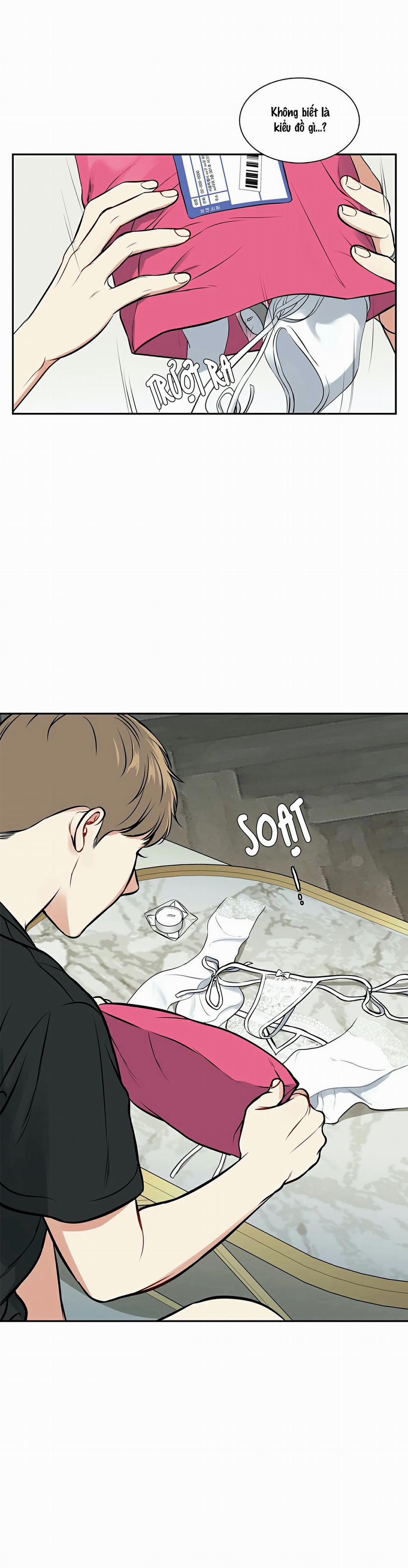 BJ Alex 88 Ngoai Truyen 4 trang 21