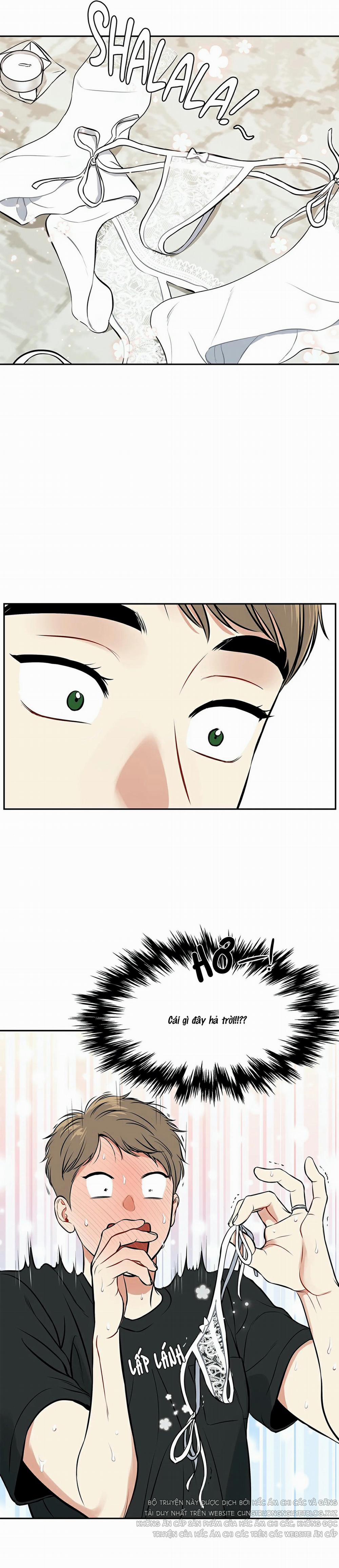 BJ Alex 88 Ngoai Truyen 4 trang 22