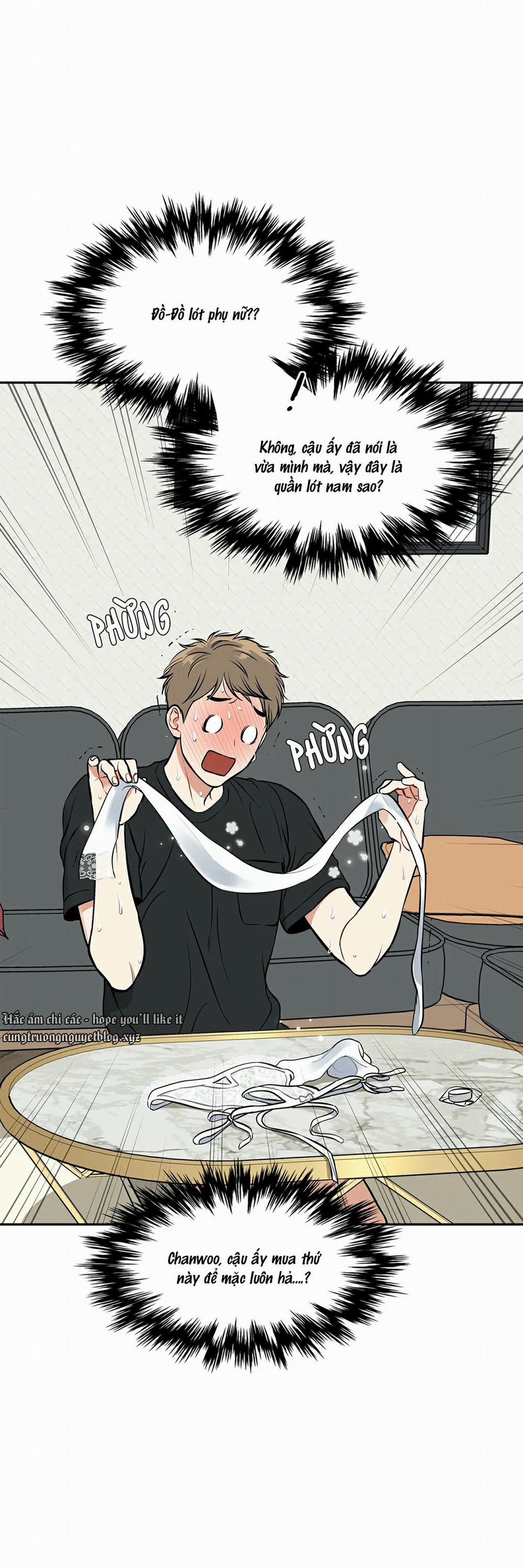 BJ Alex 88 Ngoai Truyen 4 trang 23