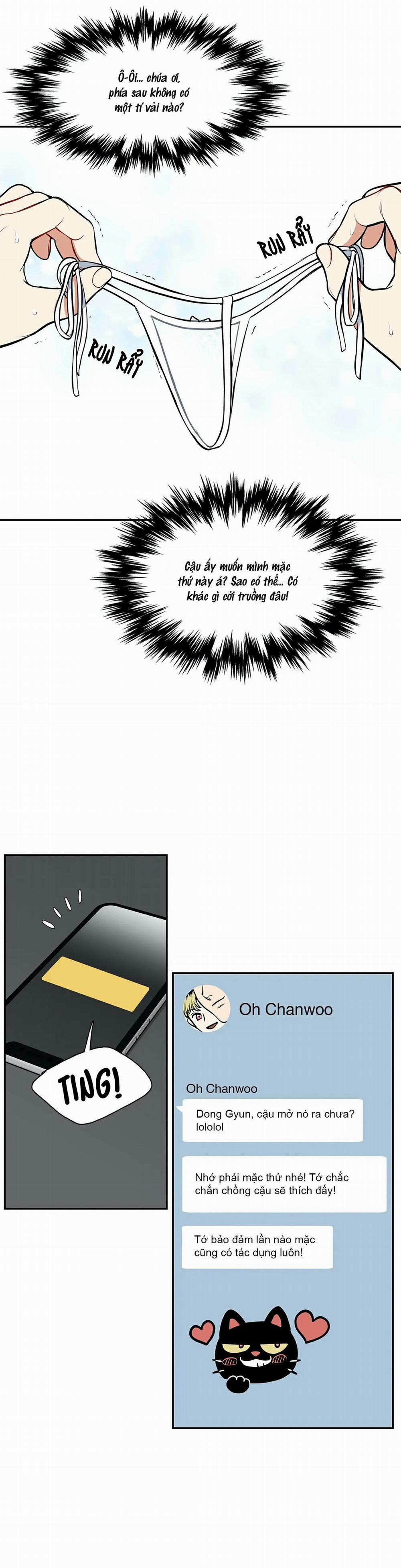 BJ Alex 88 Ngoai Truyen 4 trang 24